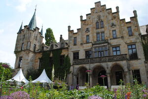 Bad Essen - Ippenburg