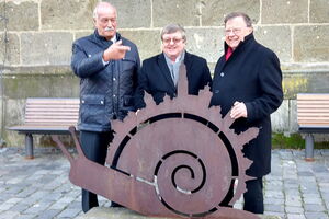 Cittaslow Herbsttagung 2019 in Nördlingen